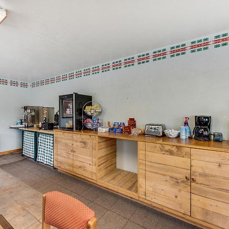 Dolores Mountain Inn Екстериор снимка