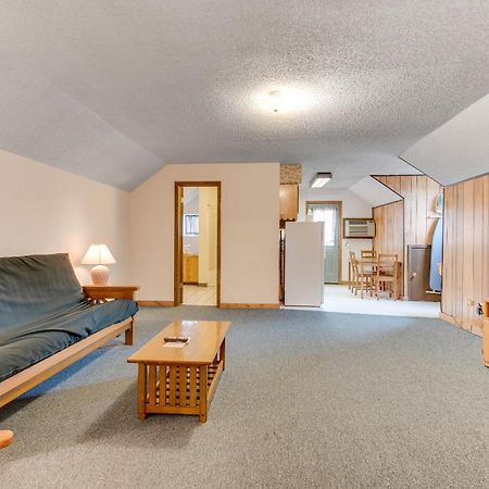Dolores Mountain Inn Екстериор снимка
