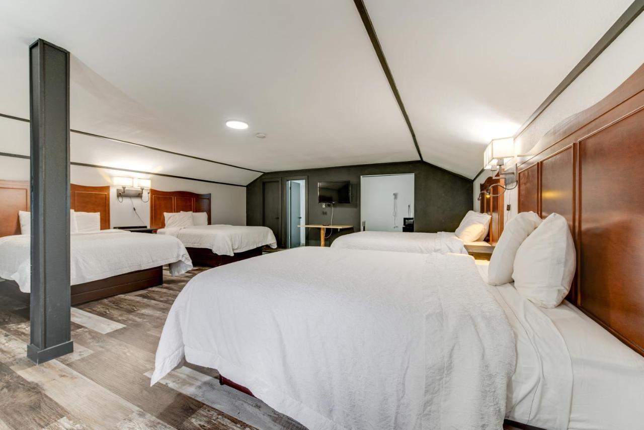 Dolores Mountain Inn Екстериор снимка