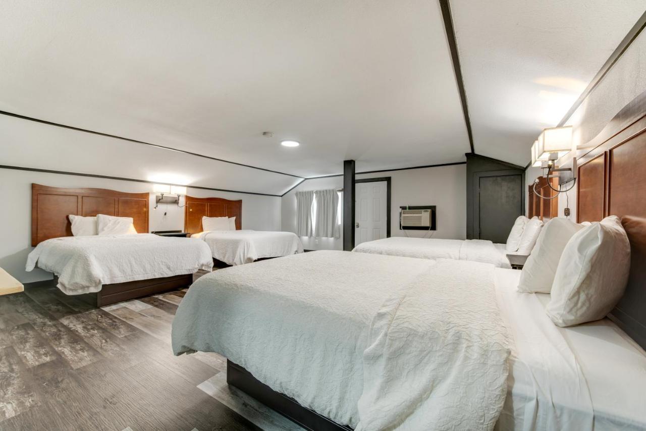 Dolores Mountain Inn Екстериор снимка
