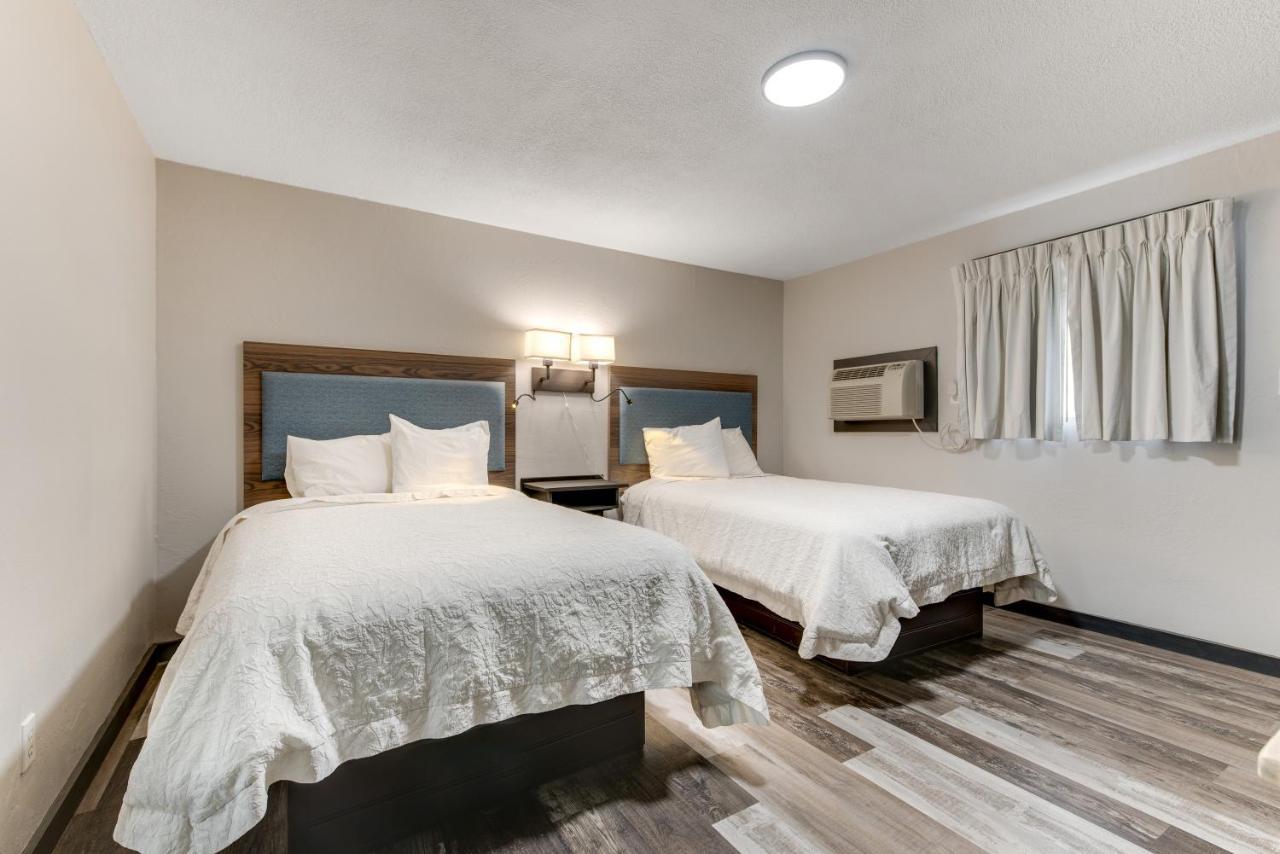Dolores Mountain Inn Екстериор снимка