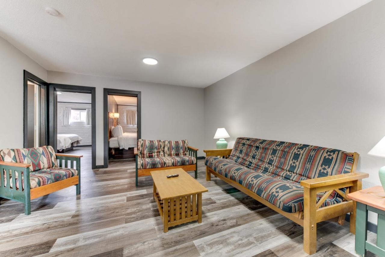 Dolores Mountain Inn Екстериор снимка