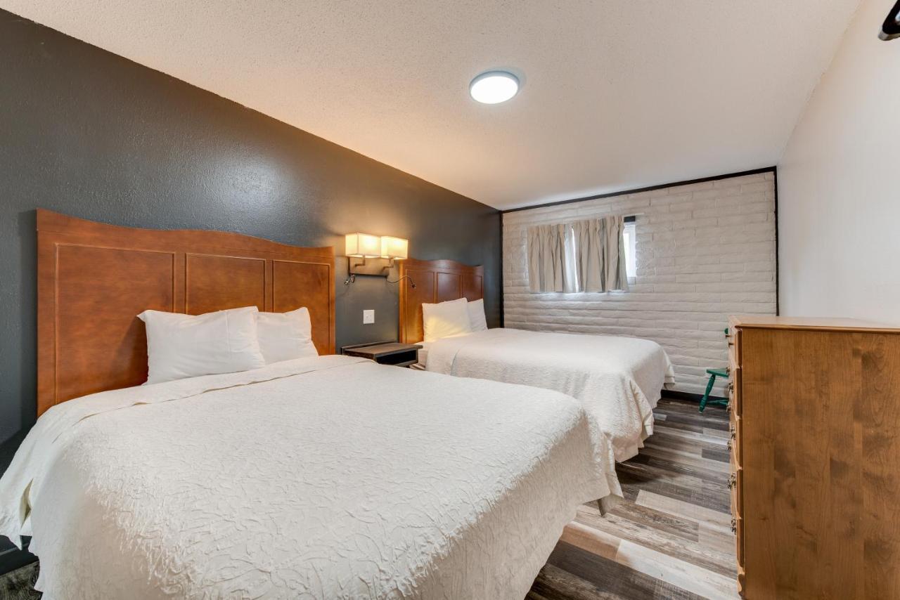 Dolores Mountain Inn Екстериор снимка