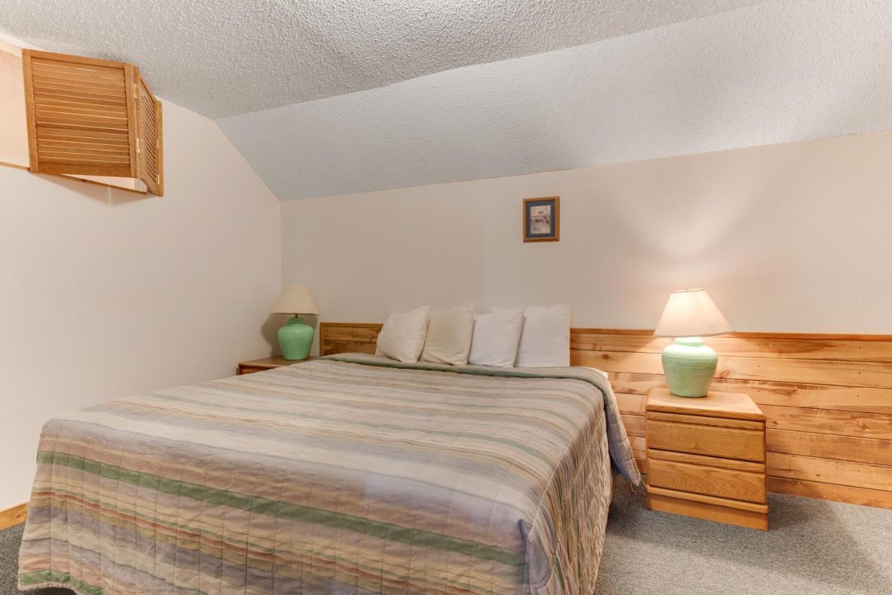 Dolores Mountain Inn Екстериор снимка
