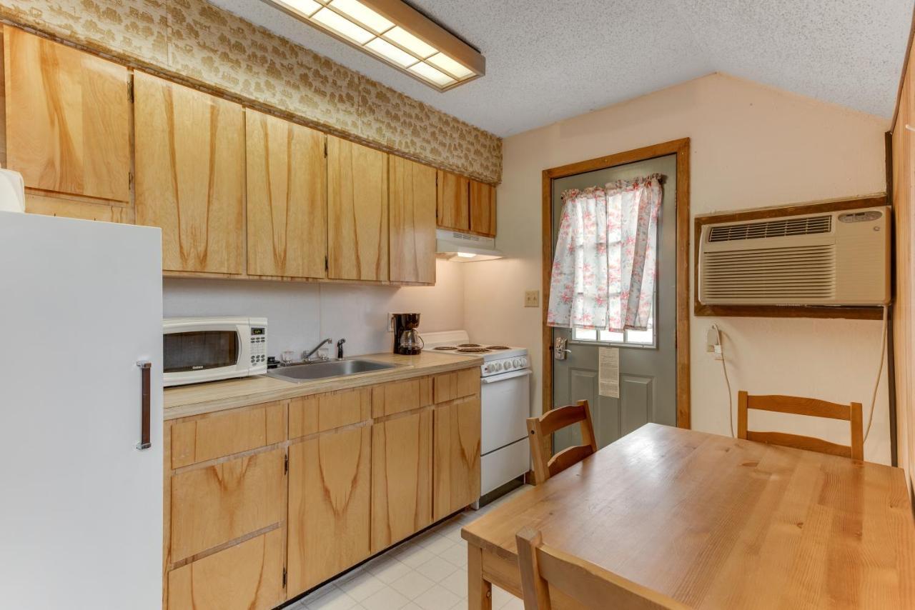 Dolores Mountain Inn Екстериор снимка