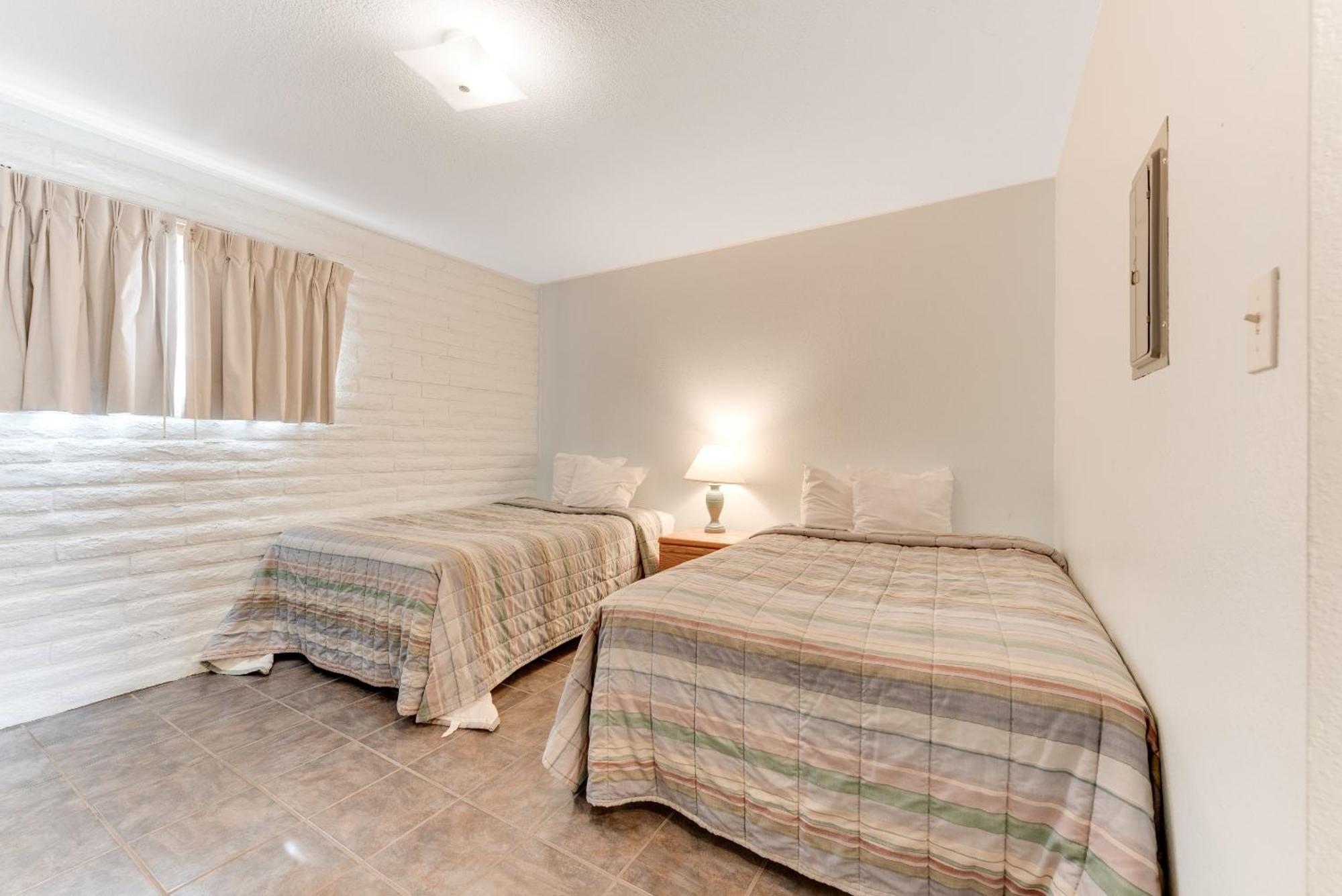 Dolores Mountain Inn Екстериор снимка