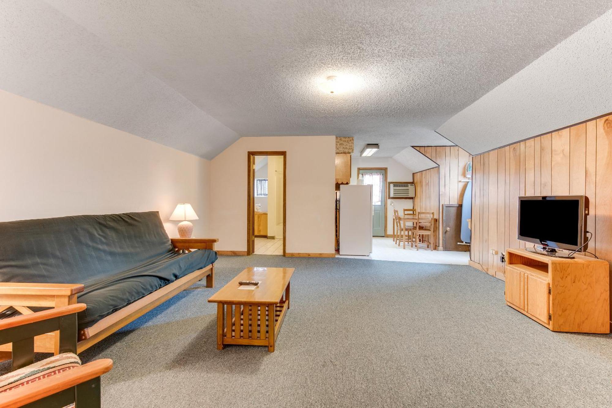 Dolores Mountain Inn Екстериор снимка
