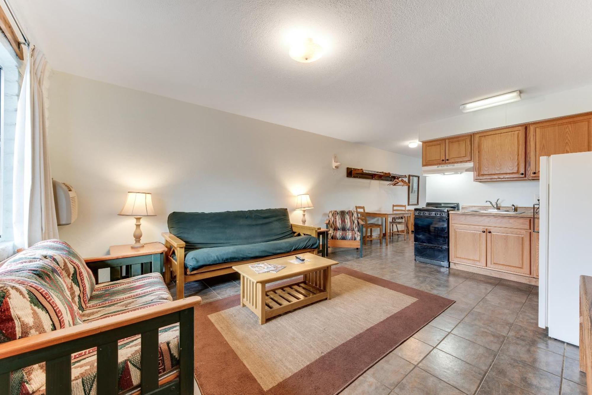 Dolores Mountain Inn Екстериор снимка
