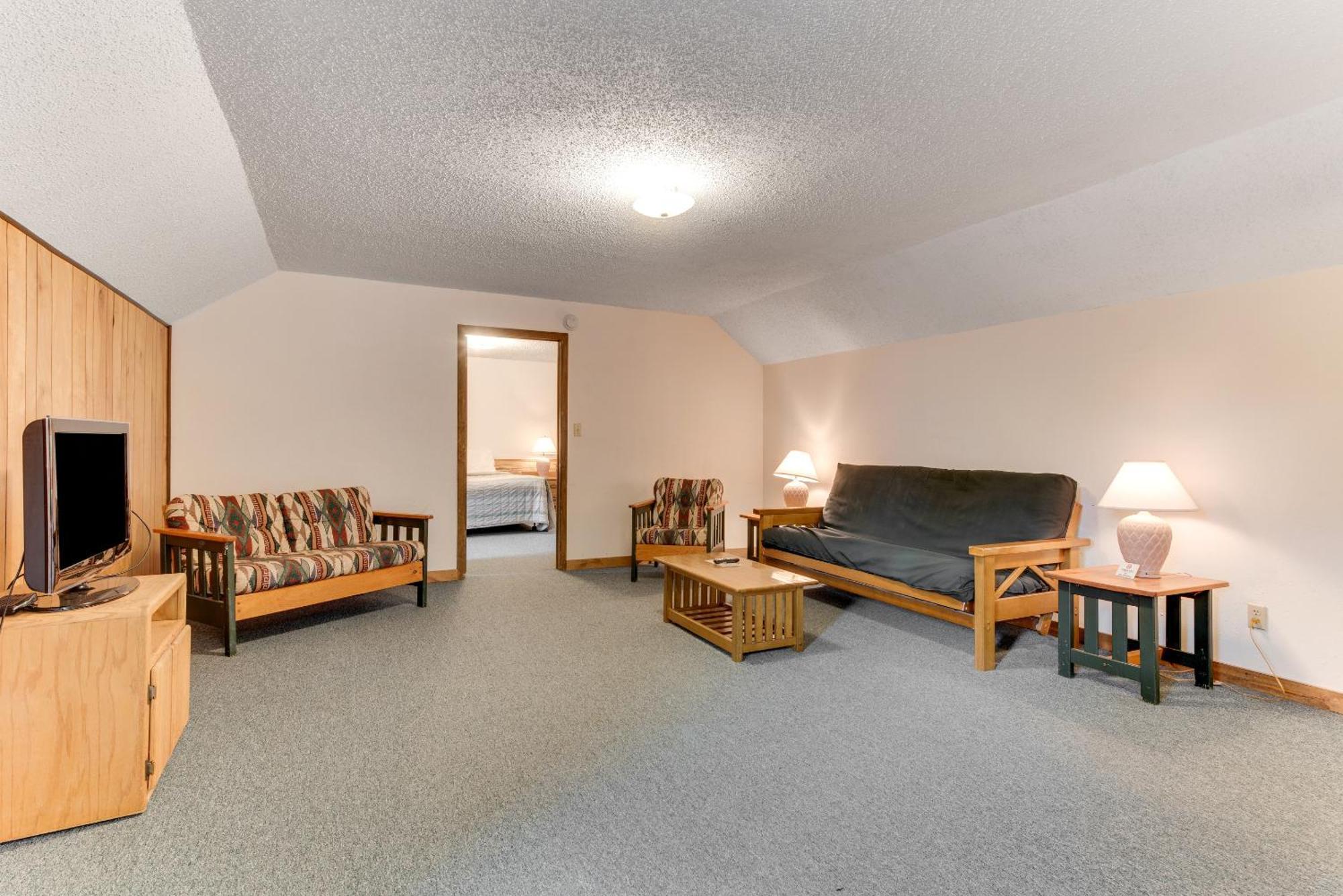 Dolores Mountain Inn Екстериор снимка
