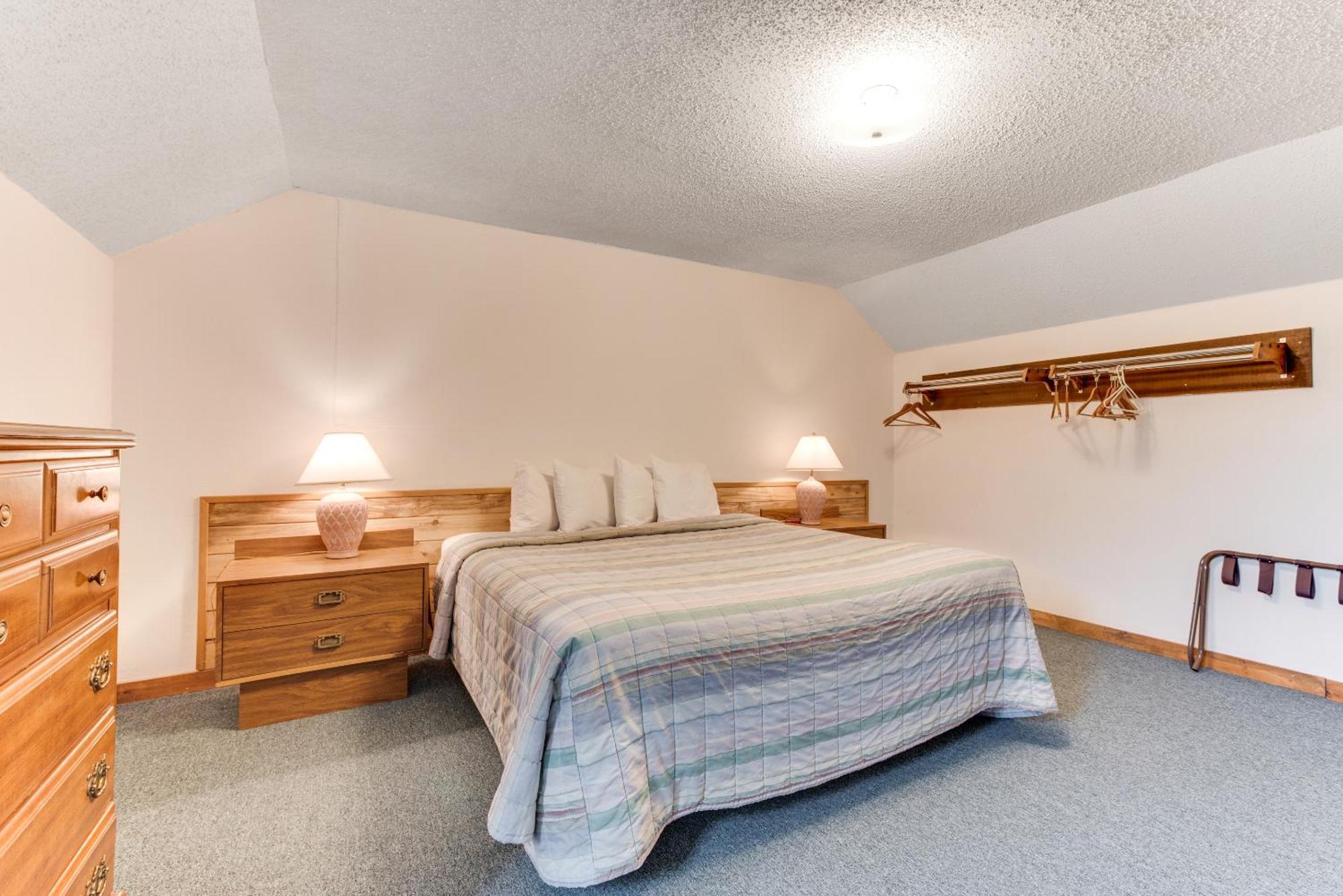 Dolores Mountain Inn Екстериор снимка